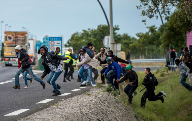 S. EU Leaders Calls for Unity to Deal with Terrorism, Migrant Crisis, Boost Growth 